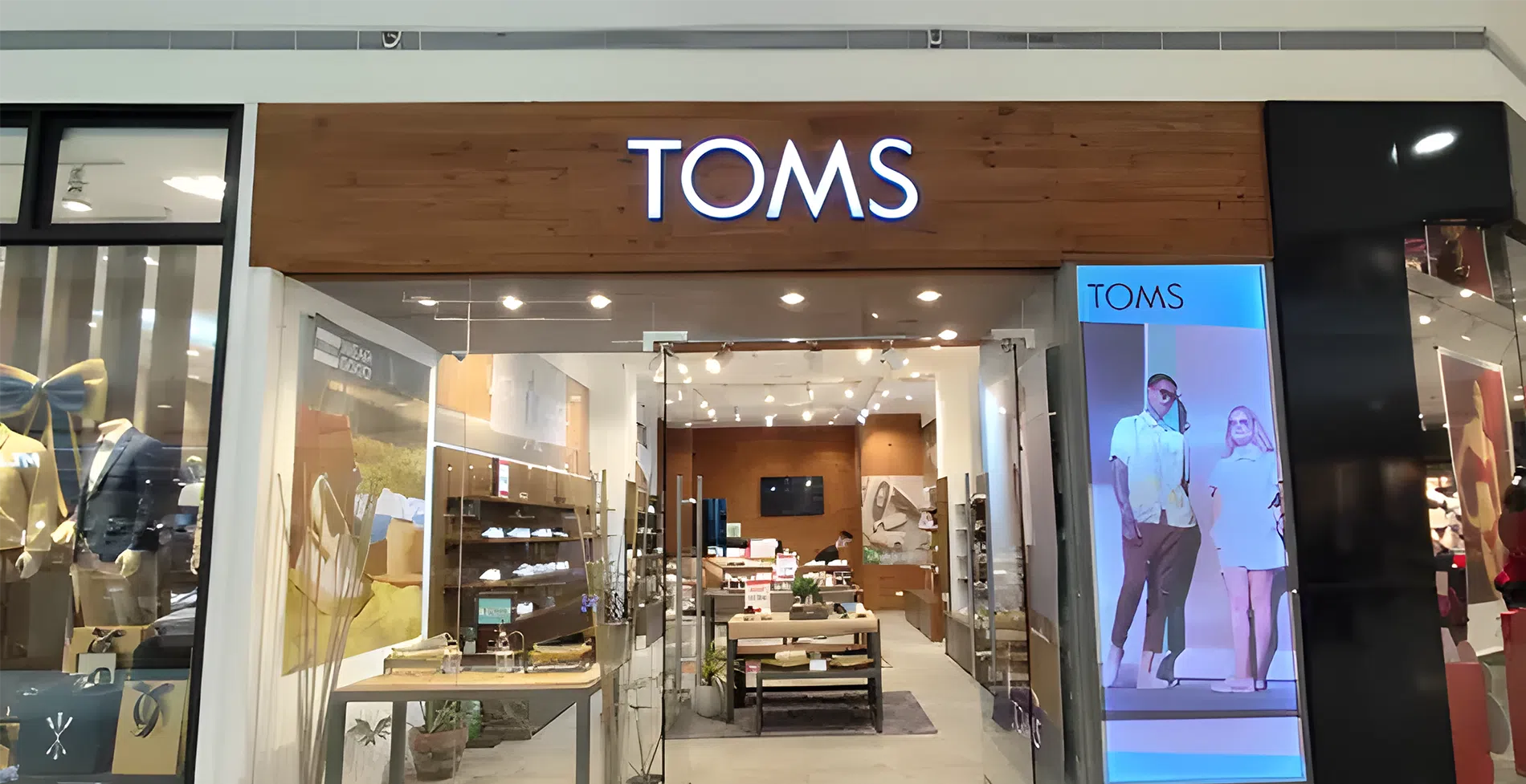 Banner 1 - TOMS Australia