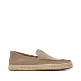 Men Alonso Rope Loafer