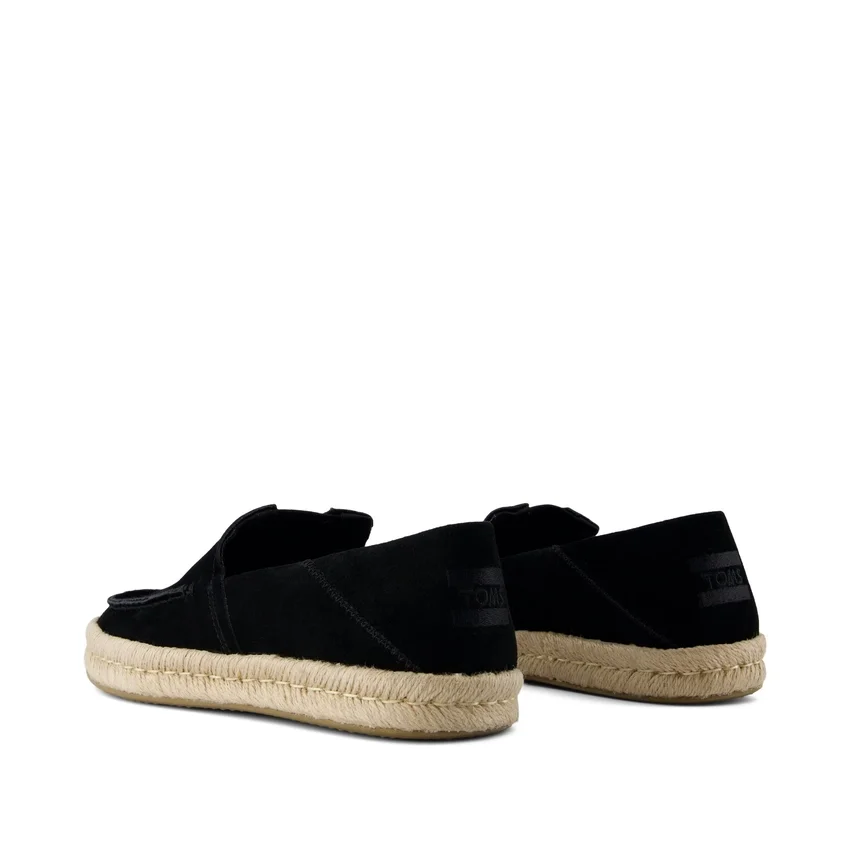 Men Alonso Rope Loafer Men Alonso Rope Loafer