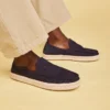 Men Alonso Rope Loafer