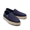 Men Alonso Rope Loafer
