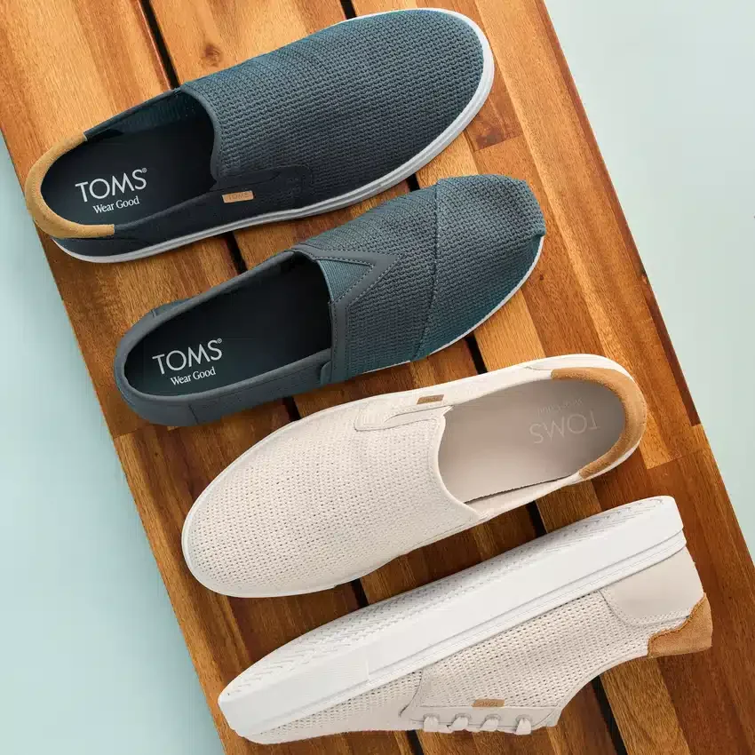 Men Baja 2.0 Slip On Sneaker Men Baja 2.0 Slip On Sneaker
