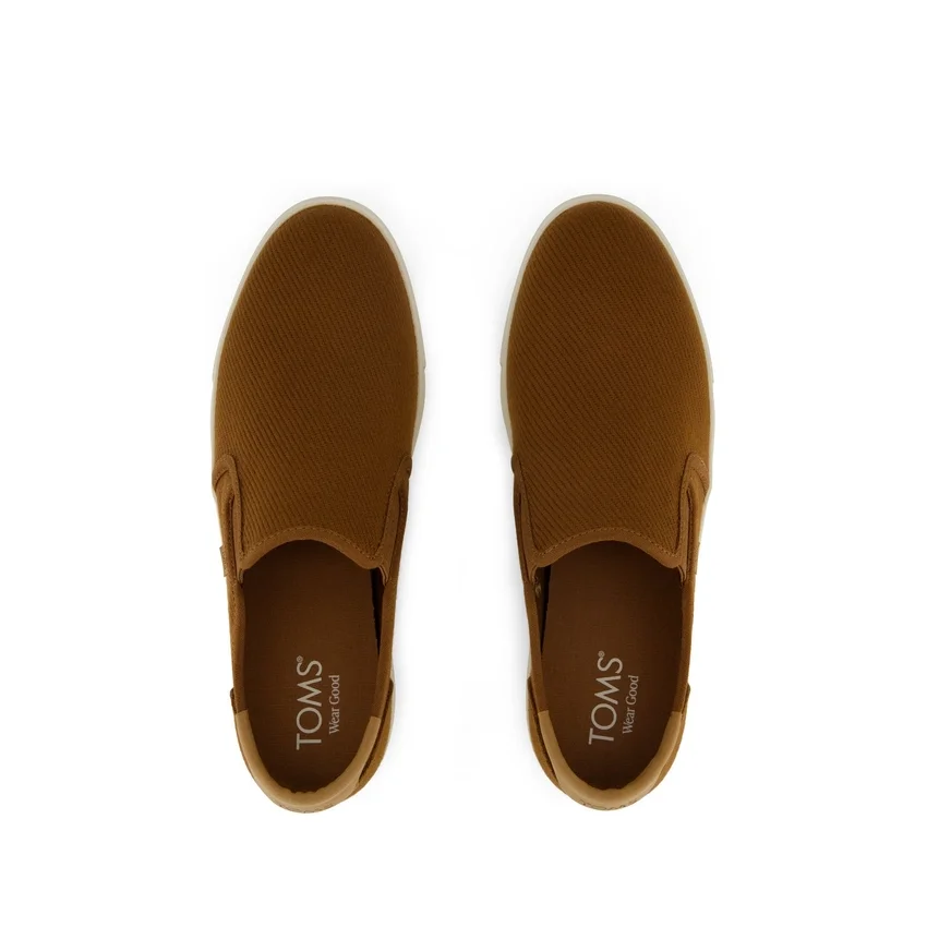 Men Baja 2.0 Slip On Sneaker Men Baja 2.0 Slip On Sneaker
