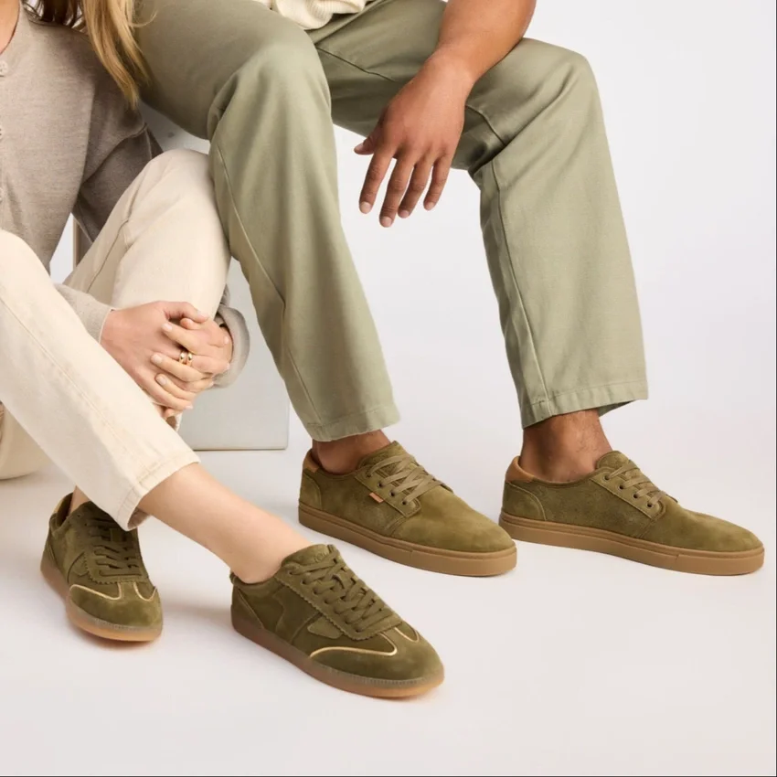 Men Carlo 2.0 Lace-Up Sneaker Men Carlo 2.0 Lace-Up Sneaker