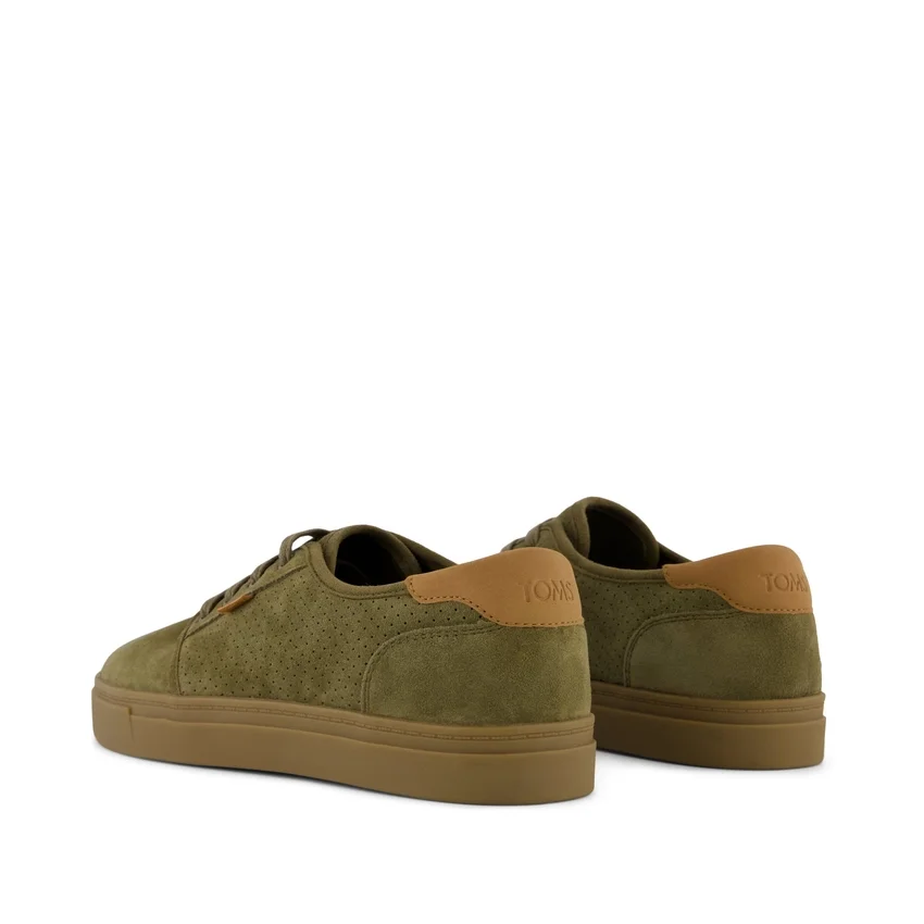Men Carlo 2.0 Lace-Up Sneaker Men Carlo 2.0 Lace-Up Sneaker