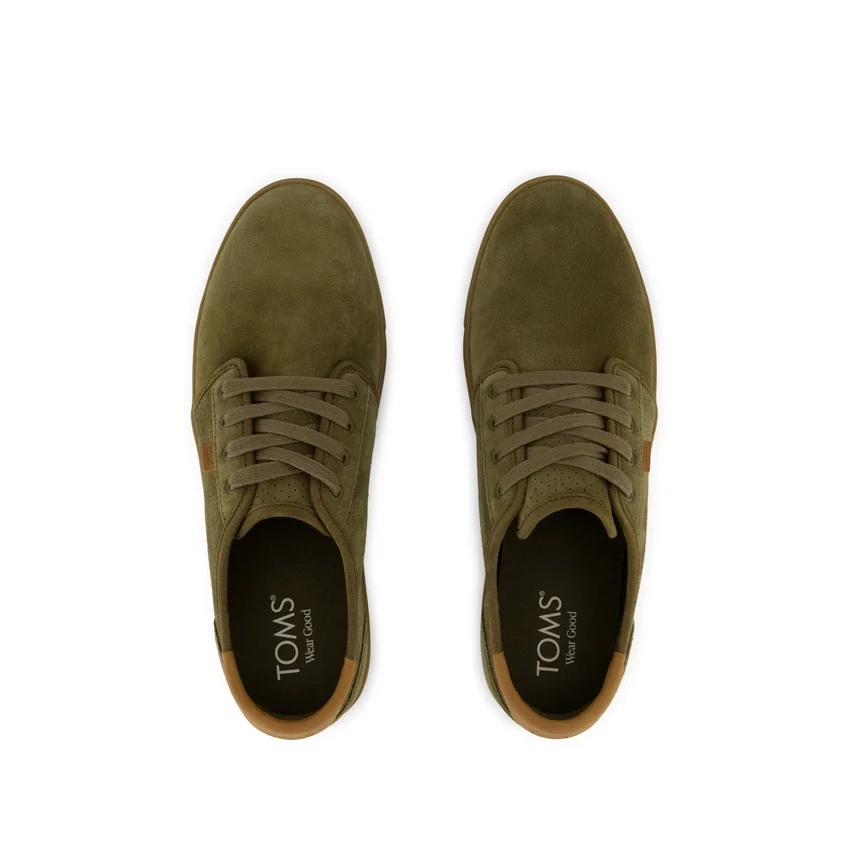 Men Carlo 2.0 Lace-Up Sneaker Men Carlo 2.0 Lace-Up Sneaker