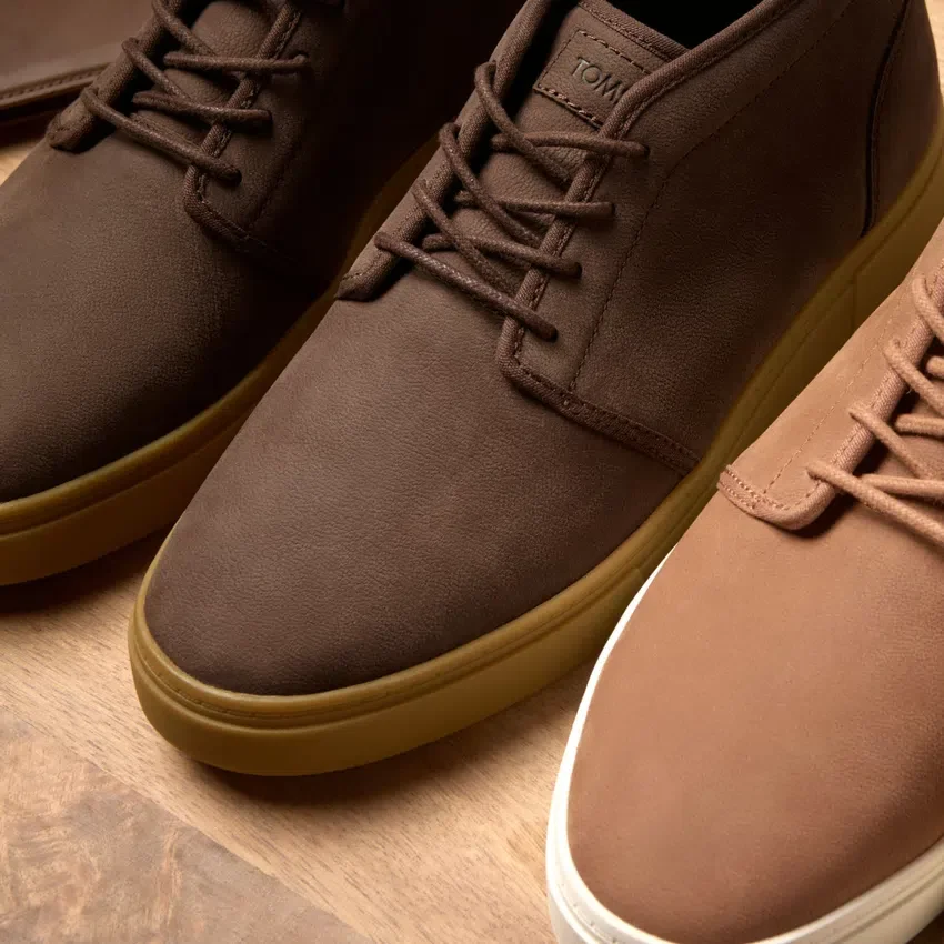 Men Carlo Mid Terrain 2.0 Sneaker Men Carlo Mid Terrain 2.0 Sneaker
