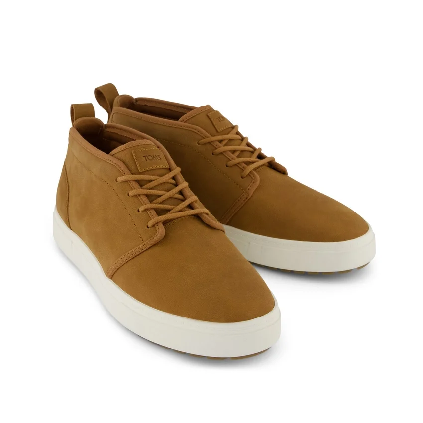 Men Carlo Mid Terrain 2.0 Sneaker Men Carlo Mid Terrain 2.0 Sneaker