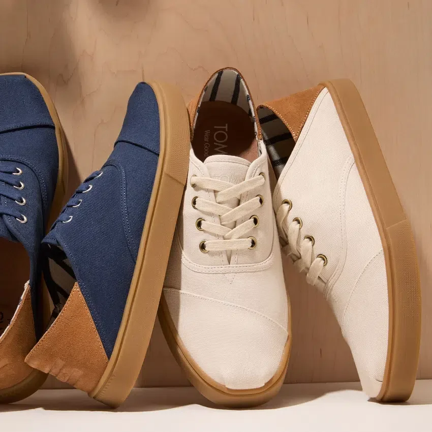 Men Cordones Plus Sneaker Men Cordones Plus Sneaker