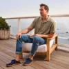 Men Cordones Plus Sneaker
