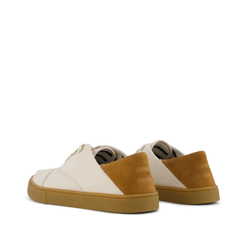 Men Cordones Plus Sneaker Men Cordones Plus Sneaker