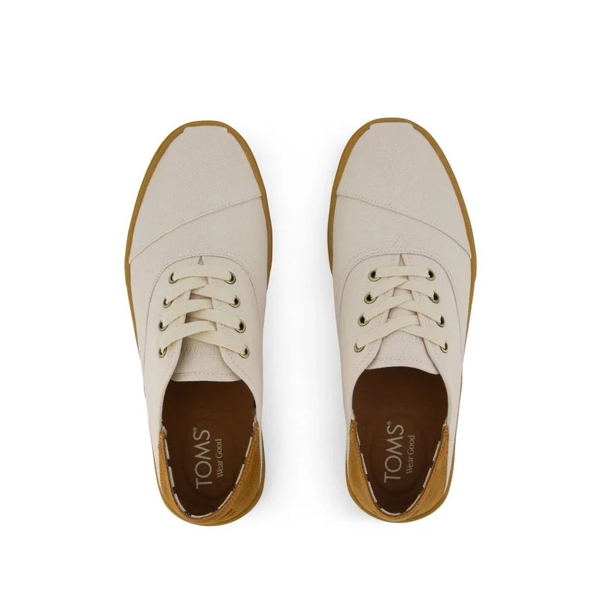 Men Cordones Plus Sneaker Men Cordones Plus Sneaker