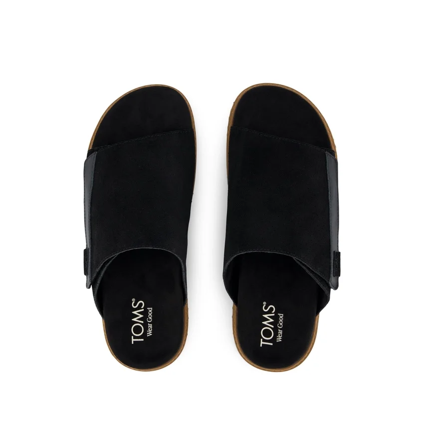 Men Danilo Slide Sandal Men Danilo Slide Sandal
