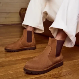 Men Griffin Boot
