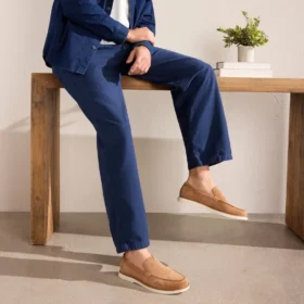 Men Marcos Loafer