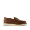 Men Navi TRVL LITE Havana Loafer Men Navi TRVL LITE Havana Loafer