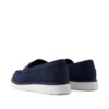 Men Navi TRVL LITE Havana Loafer Men Navi TRVL LITE Havana Loafer