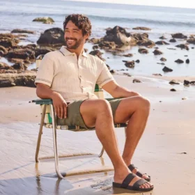 Men Nico Sandal