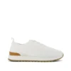Men Resident Plus Lace-Up Sneaker