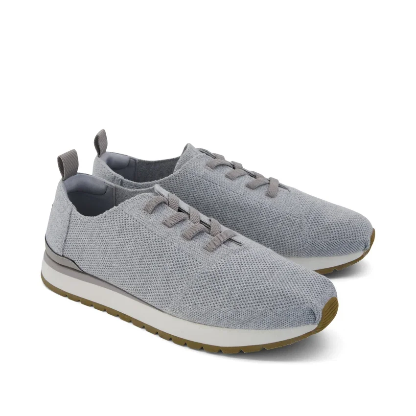 Men Resident Plus Lace-Up Sneaker Men Resident Plus Lace-Up Sneaker