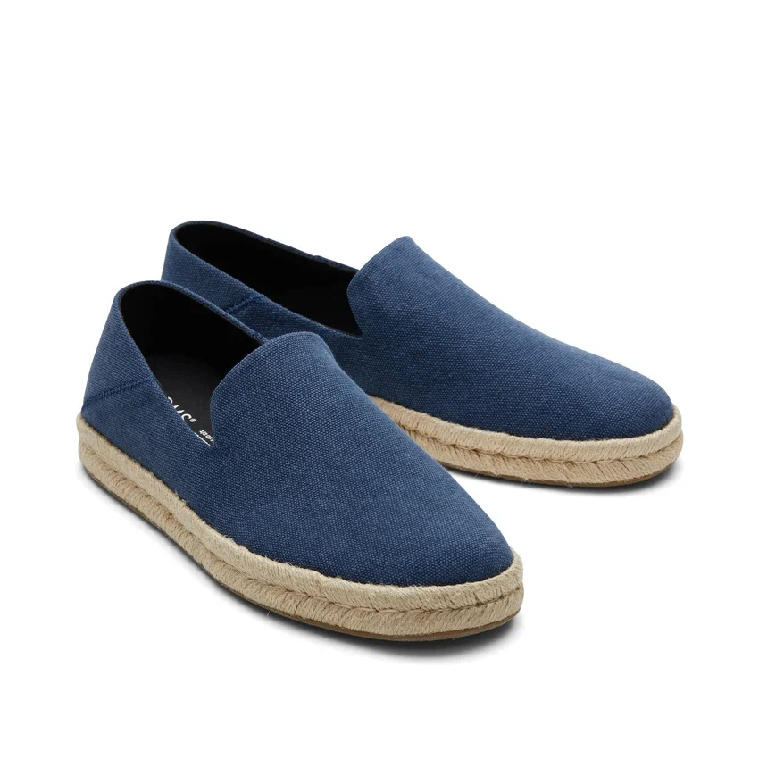Men Santiago Loafer Men Santiago Loafer