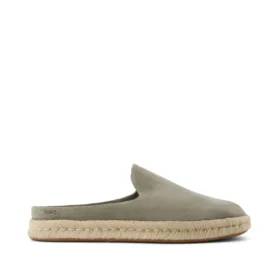 Men Santiago Mule Men Santiago Mule