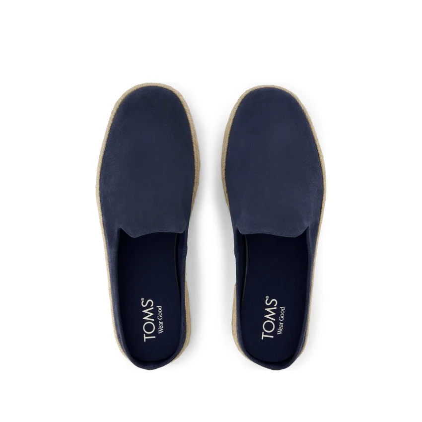 Men Santiago Mule Men Santiago Mule