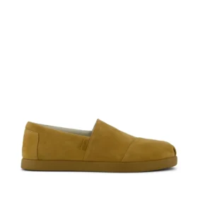 Men TOMS x Jamie Mizrahi Alp FWD