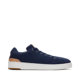 Men TRVL LITE Lace-Up Sneaker