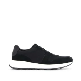 Men TRVL LITE Retro Runner Sneaker