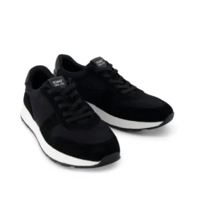 Men TRVL LITE Retro Runner Sneaker