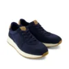 Men TRVL LITE Retro Runner Sneaker