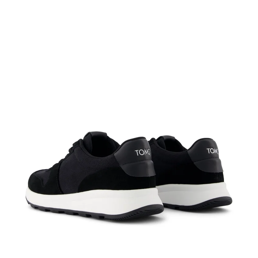 Men TRVL LITE Retro Runner Sneaker Men TRVL LITE Retro Runner Sneaker