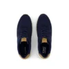 Men TRVL LITE Retro Runner Sneaker