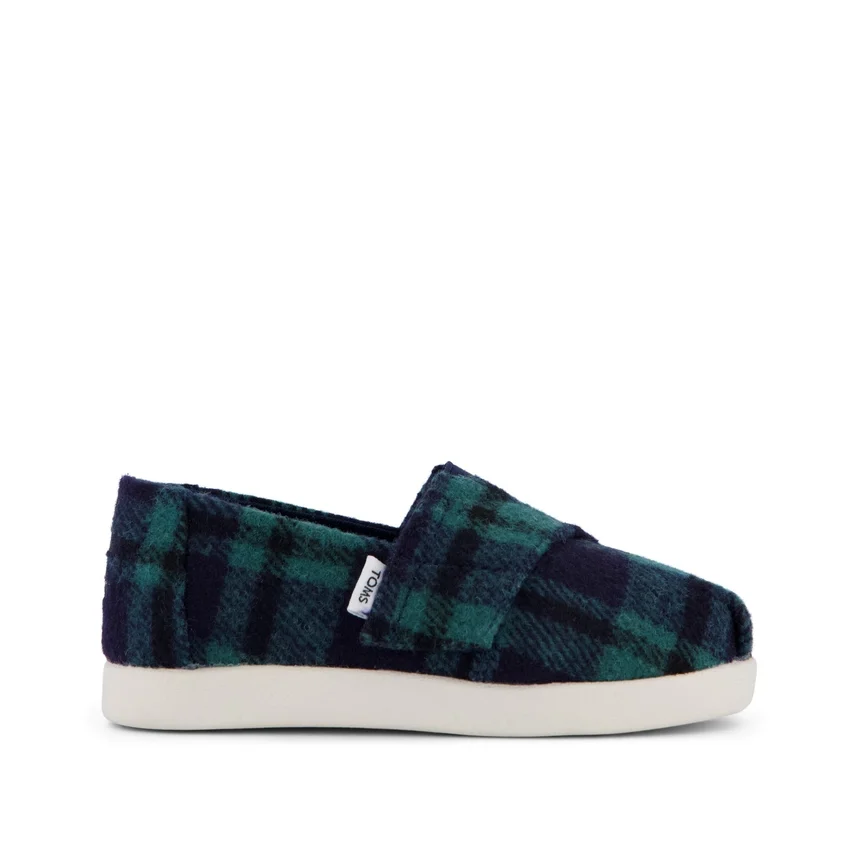 Toddler Alpargata Classic Toddler Shoe Toddler Alpargata Classic Toddler Shoe