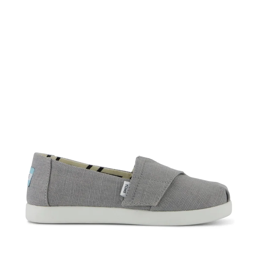 Toddler Alpargata Classic Toddler Shoe Toddler Alpargata Classic Toddler Shoe