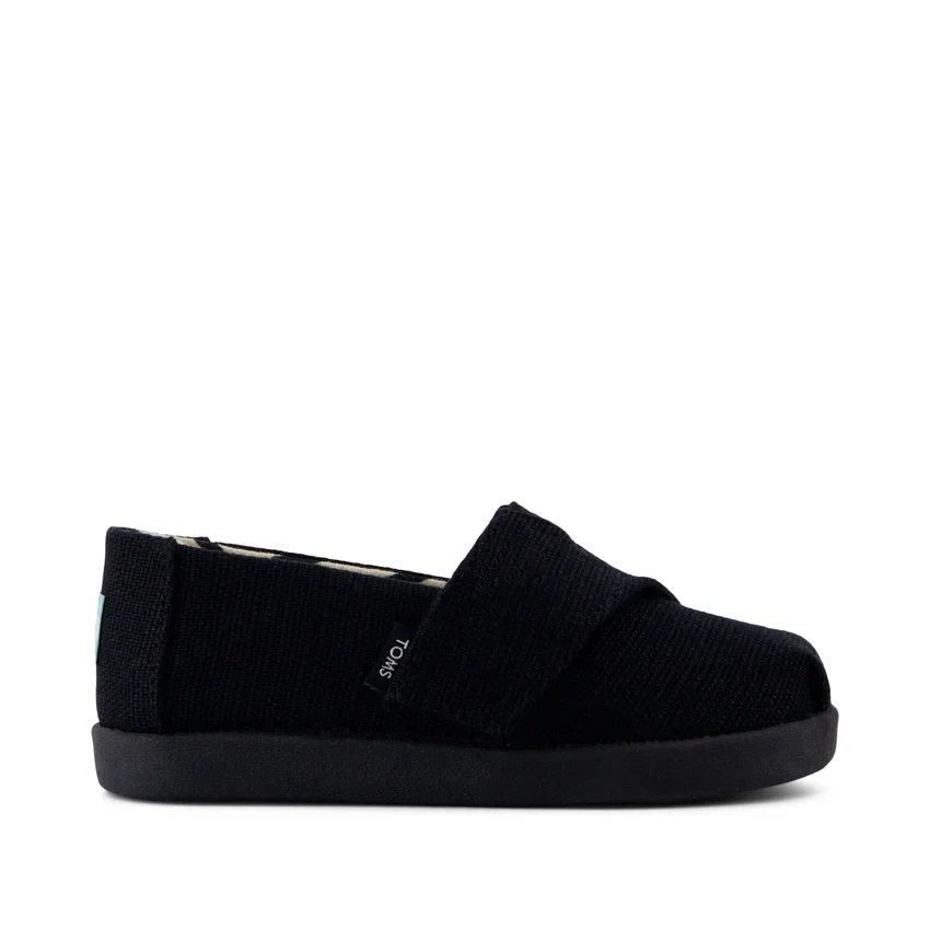 Toddler Alpargata Classic Toddler Shoe Toddler Alpargata Classic Toddler Shoe