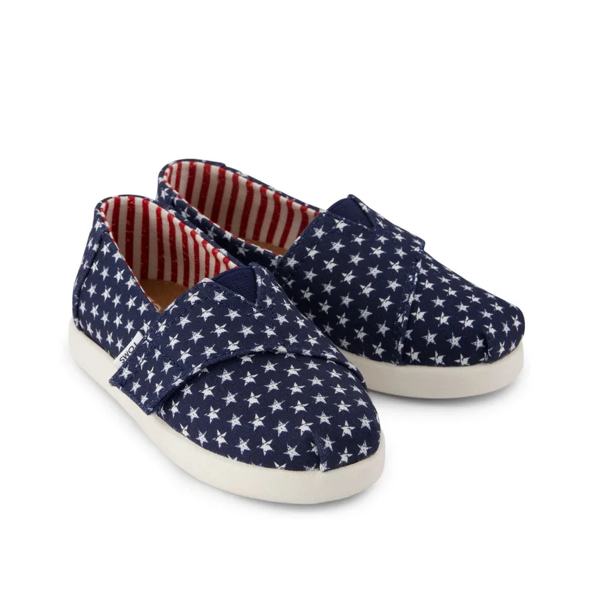Toddler Alpargata Classic Toddler Shoe Toddler Alpargata Classic Toddler Shoe