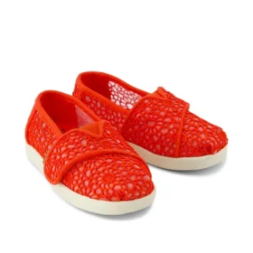 Toddler Alpargata Classic Toddler Shoe