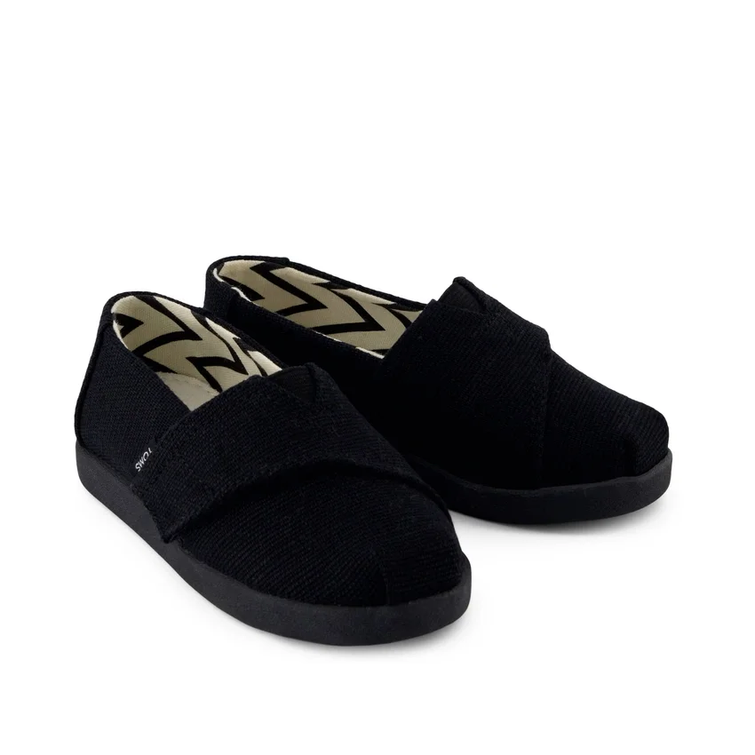 Toddler Alpargata Classic Toddler Shoe Toddler Alpargata Classic Toddler Shoe