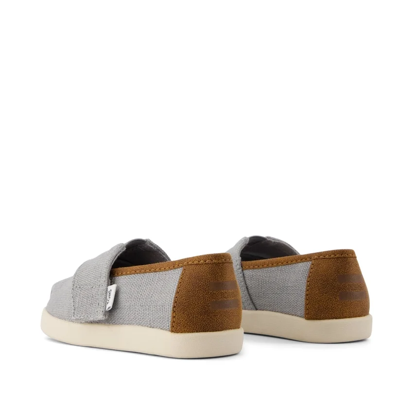 Toddler Alpargata Classic Toddler Shoe Toddler Alpargata Classic Toddler Shoe