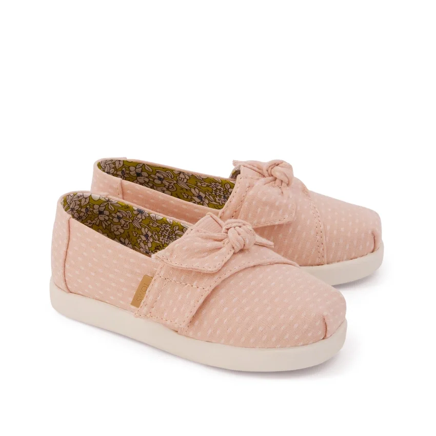 Toddler Alpargata Classic Toddler Shoe Toddler Alpargata Classic Toddler Shoe