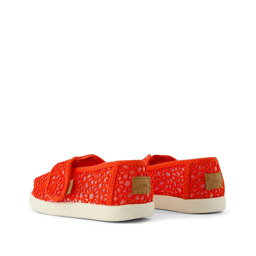 Toddler Alpargata Classic Toddler Shoe Toddler Alpargata Classic Toddler Shoe