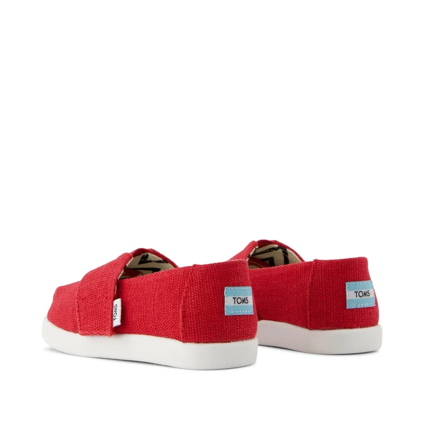 Toddler Alpargata Classic Toddler Shoe Toddler Alpargata Classic Toddler Shoe