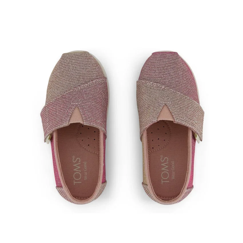 Toddler Alpargata Classic Toddler Shoe Toddler Alpargata Classic Toddler Shoe