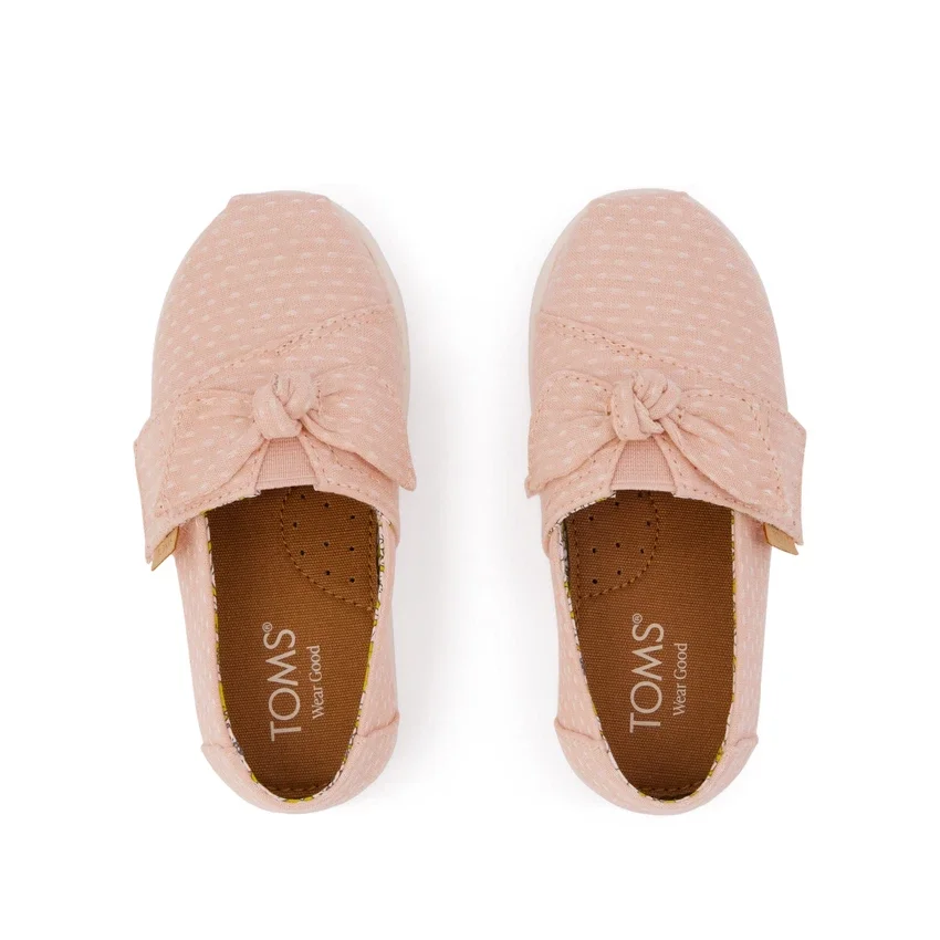 Toddler Alpargata Classic Toddler Shoe Toddler Alpargata Classic Toddler Shoe