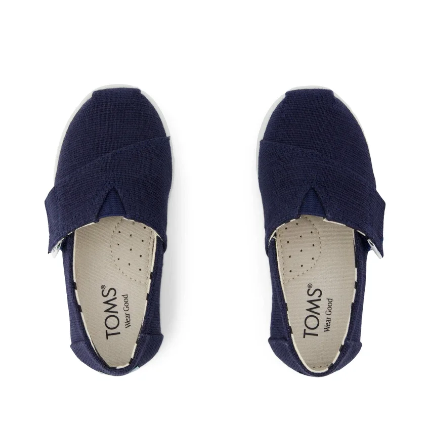 Toddler Alpargata Classic Toddler Shoe Toddler Alpargata Classic Toddler Shoe