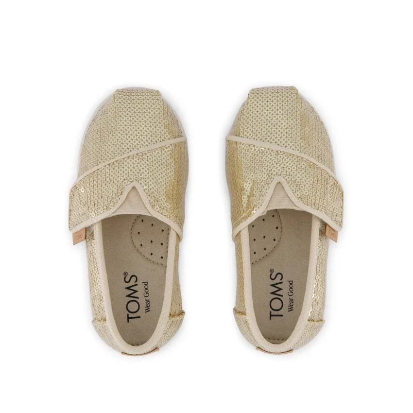 Toddler Alpargata Classic Toddler Shoe Toddler Alpargata Classic Toddler Shoe