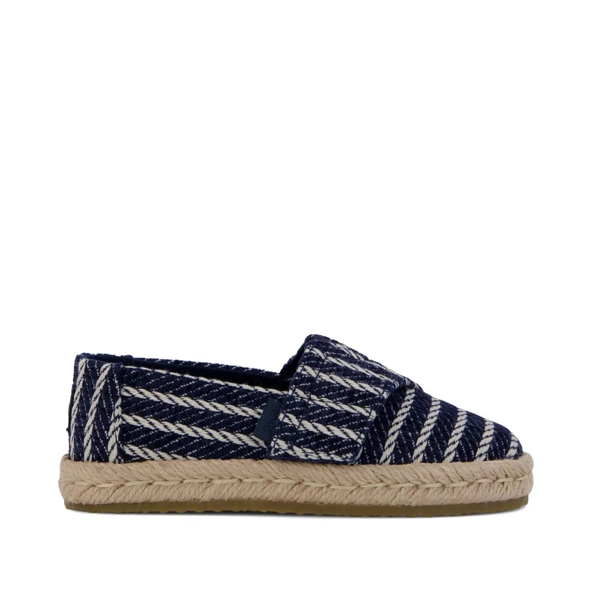 Toddler Alpargata Rope 2.0 Toddler Espadrille Toddler Alpargata Rope 2.0 Toddler Espadrille