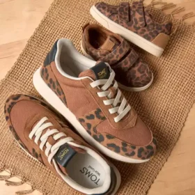 Toddler Cruz Double Strap Toddler Sneaker